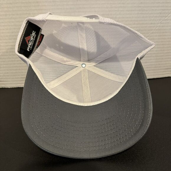 Covert Bee Cave Dealership Hat Trucker Cap Snapback Adj GMC Jeep Dodge Ram Buick - Picture 6 of 7